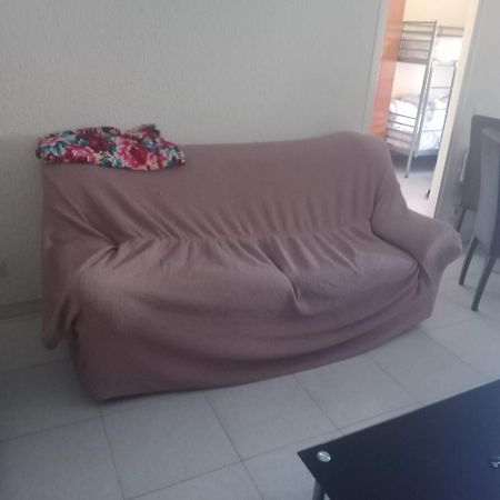 Barcelona Appartment Santa Coloma de Gramanet エクステリア 写真