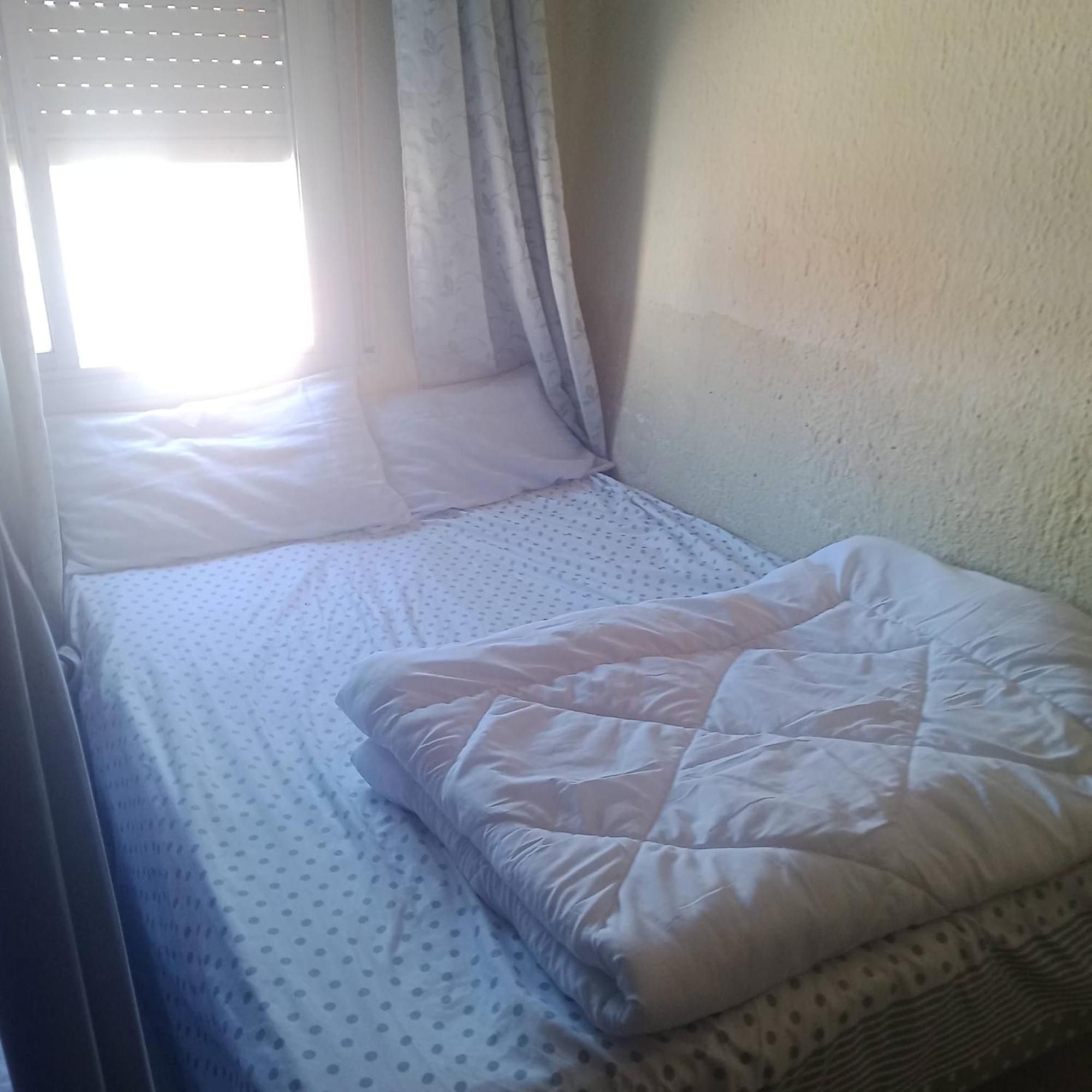 Barcelona Appartment Santa Coloma de Gramanet エクステリア 写真