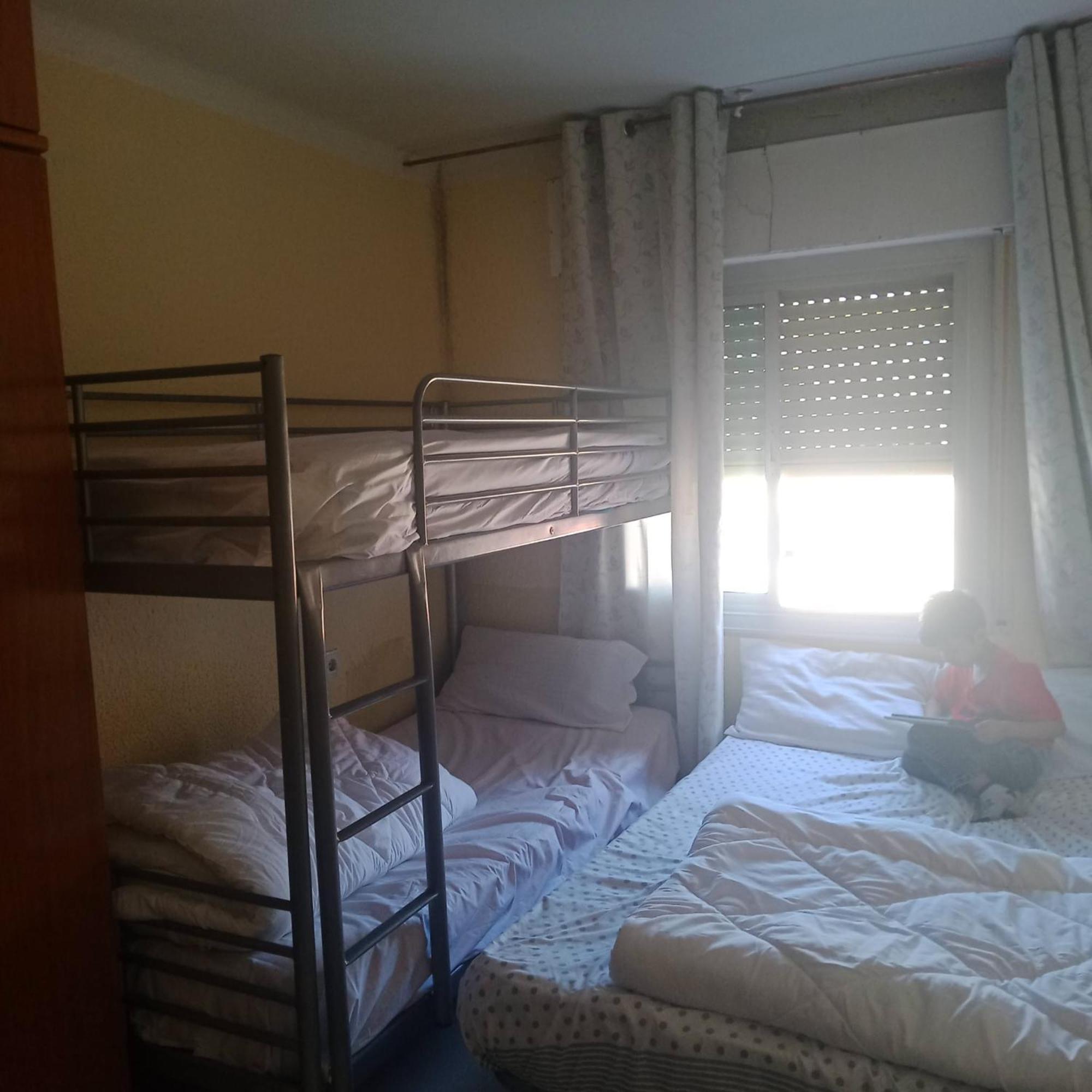 Barcelona Appartment Santa Coloma de Gramanet エクステリア 写真