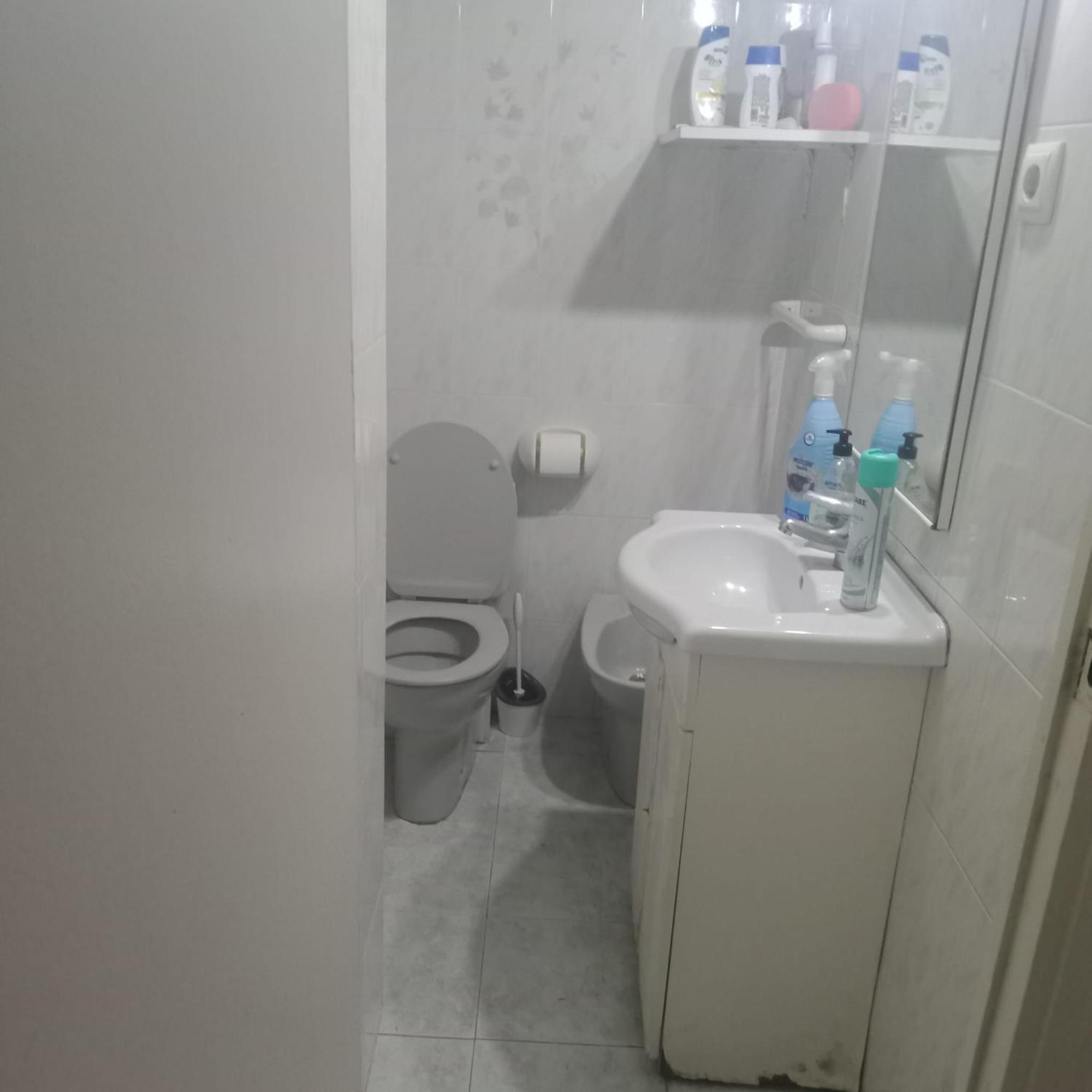 Barcelona Appartment Santa Coloma de Gramanet エクステリア 写真