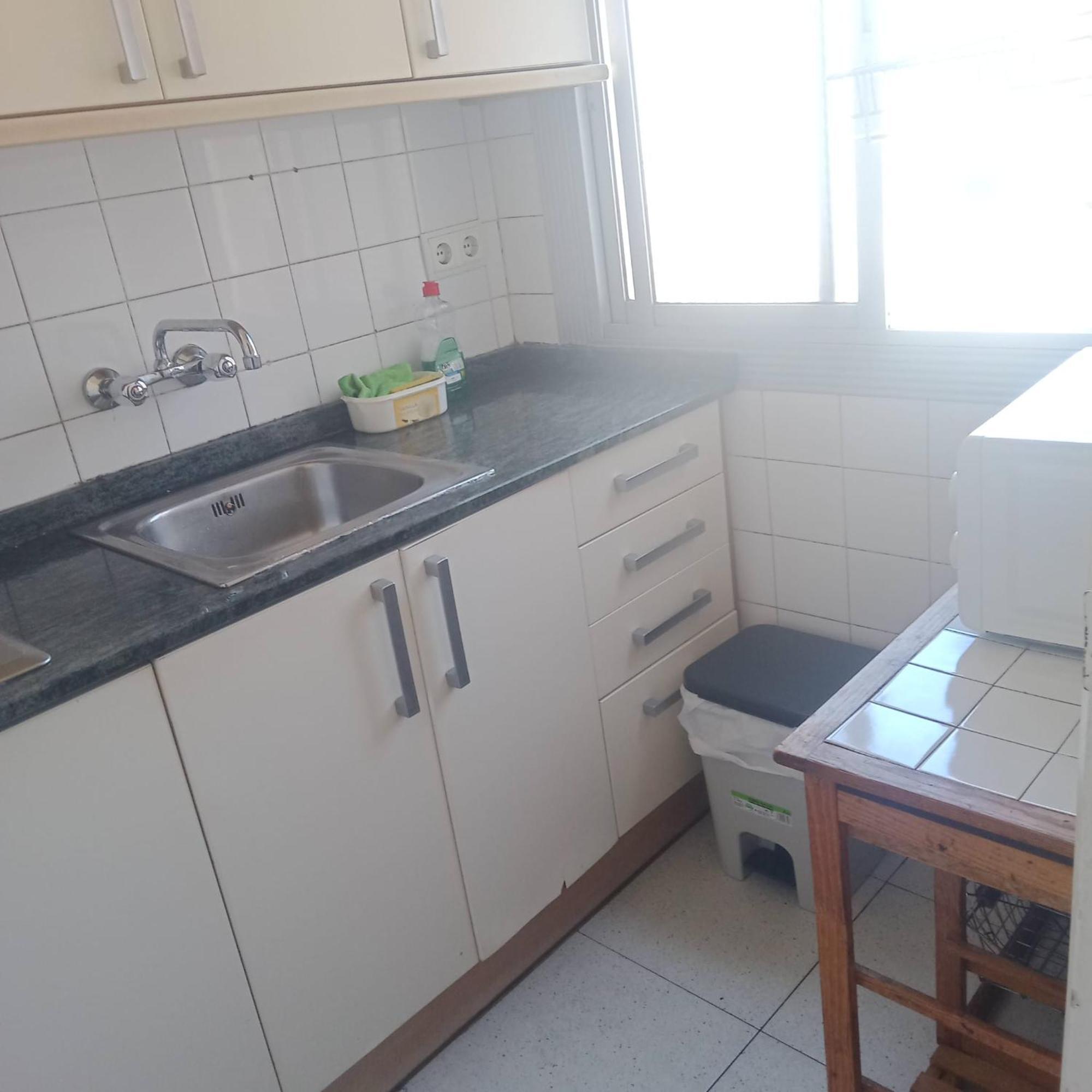 Barcelona Appartment Santa Coloma de Gramanet エクステリア 写真